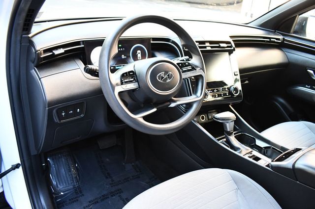 2022 Hyundai Santa Cruz SEL FWD - 22865443 - 22