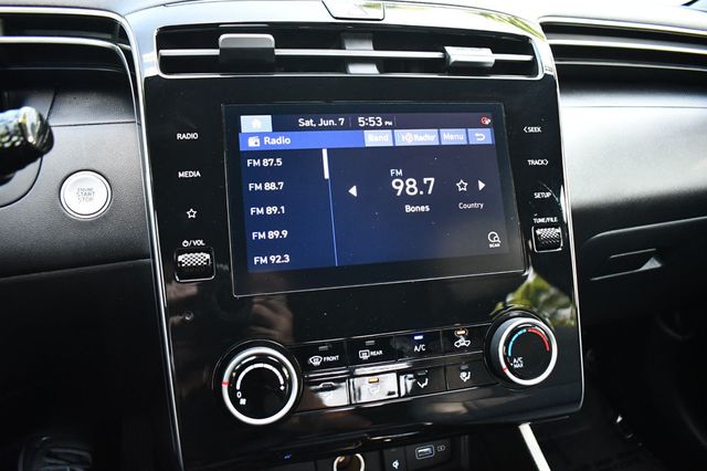 2022 Hyundai Santa Cruz SEL FWD - 22865443 - 25