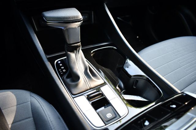 2022 Hyundai Santa Cruz SEL FWD - 22865443 - 26