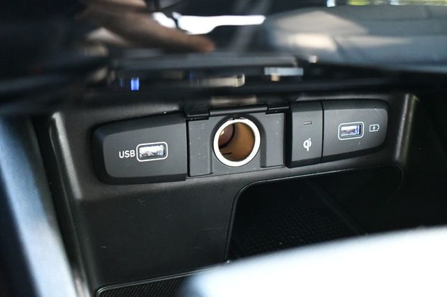 2022 Hyundai Santa Cruz SEL FWD - 22865443 - 27