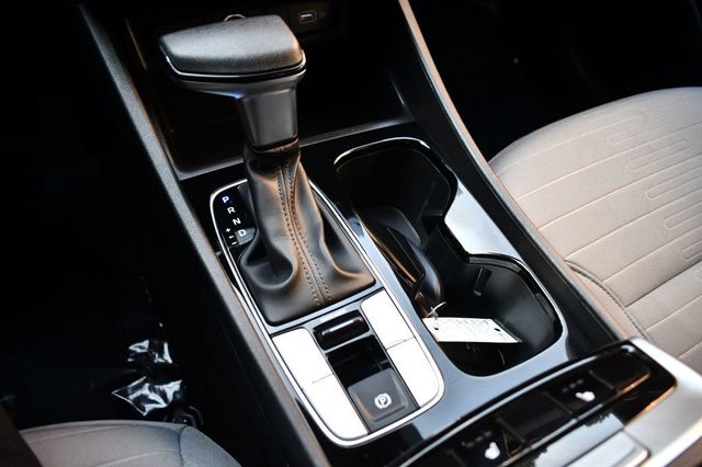 2022 Hyundai Santa Cruz SEL FWD - 22865443 - 28