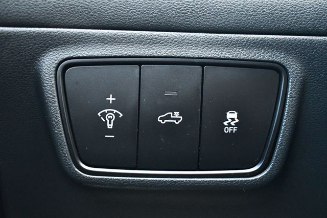 2022 Hyundai Santa Cruz SEL FWD - 22865443 - 30