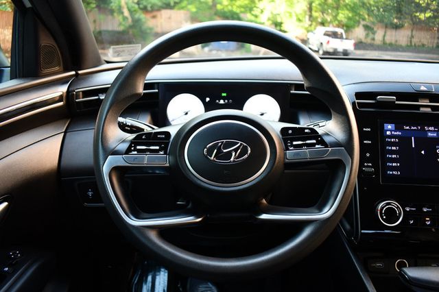 2022 Hyundai Santa Cruz SEL FWD - 22865443 - 31