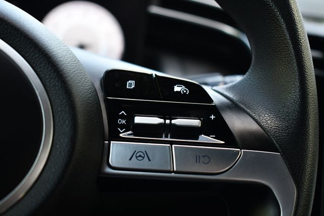 2022 Hyundai Santa Cruz SEL FWD - 22865443 - 35