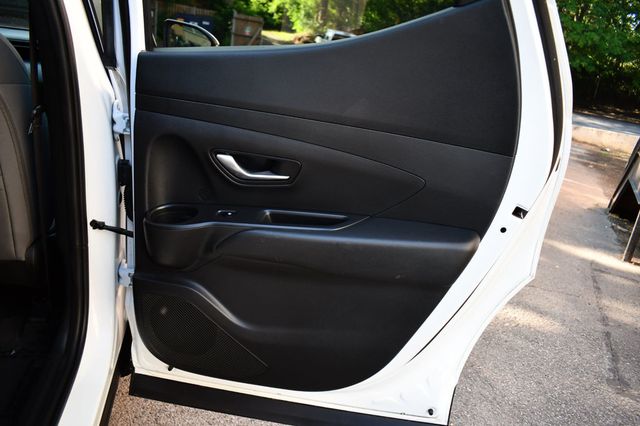 2022 Hyundai Santa Cruz SEL FWD - 22865443 - 38