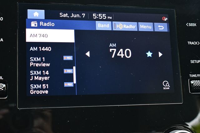 2022 Hyundai Santa Cruz SEL FWD - 22865443 - 42