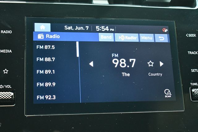 2022 Hyundai Santa Cruz SEL FWD - 22865443 - 43