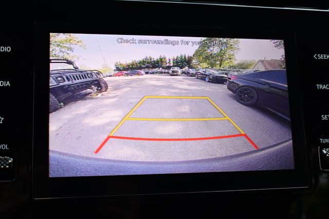 2022 Hyundai Santa Cruz SEL FWD - 22865443 - 44