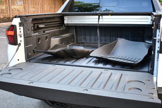 2022 Hyundai Santa Cruz SEL FWD - 22865443 - 7