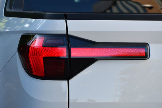 2022 Hyundai Santa Cruz SEL FWD - 22865443 - 8