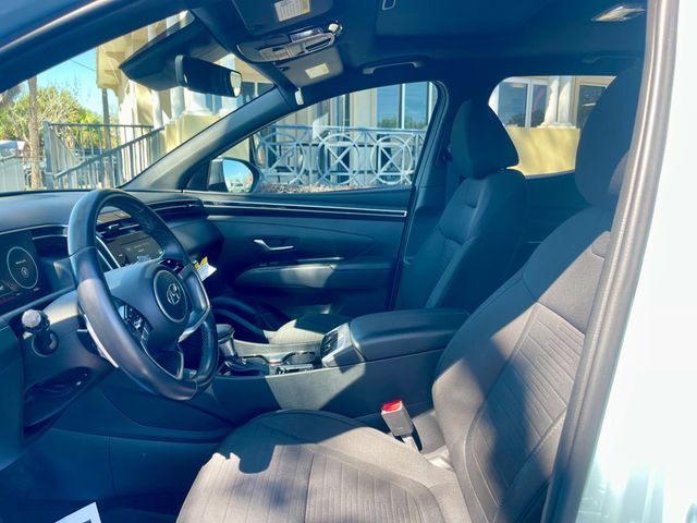 2022 HYUNDAI SANTA CRUZ SEL PREMIUM - 22995897 - 9