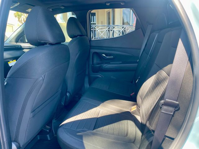 2022 HYUNDAI SANTA CRUZ SEL PREMIUM - 22995897 - 10