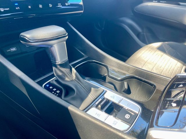 2022 HYUNDAI SANTA CRUZ SEL PREMIUM - 22995897 - 13