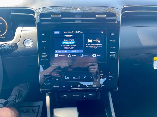 2022 HYUNDAI SANTA CRUZ SEL PREMIUM - 22995897 - 14