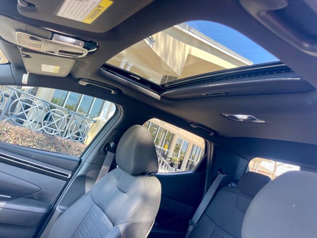 2022 HYUNDAI SANTA CRUZ SEL PREMIUM - 22995897 - 15