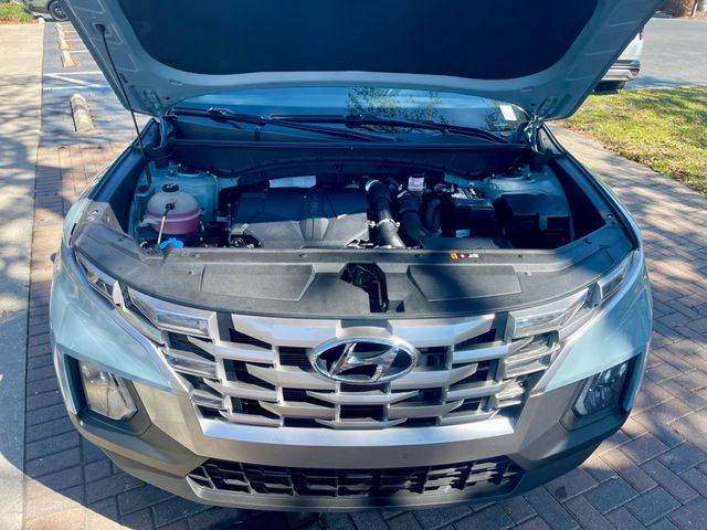 2022 HYUNDAI SANTA CRUZ SEL PREMIUM - 22995897 - 16