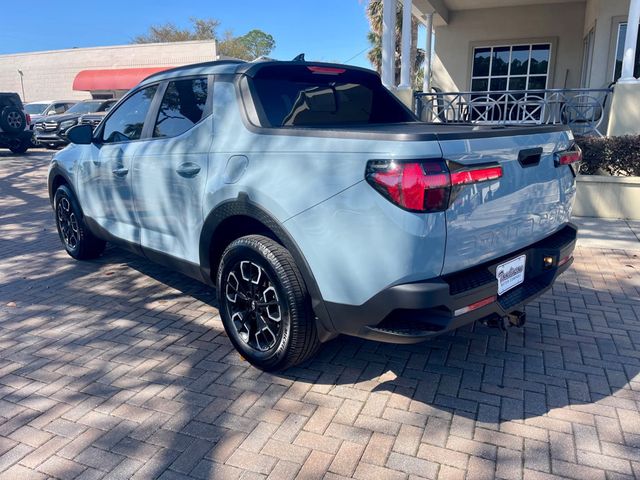 2022 HYUNDAI SANTA CRUZ SEL PREMIUM - 22995897 - 2