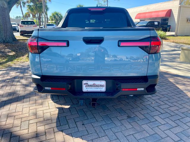 2022 HYUNDAI SANTA CRUZ SEL PREMIUM - 22995897 - 3