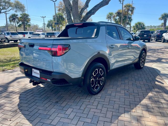 2022 HYUNDAI SANTA CRUZ SEL PREMIUM - 22995897 - 4