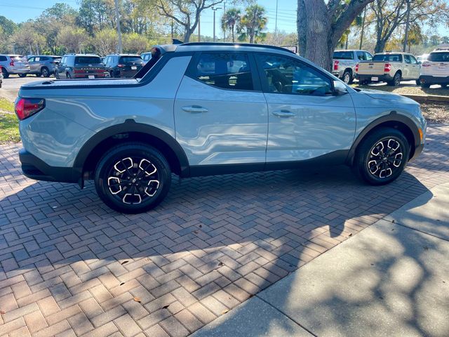 2022 HYUNDAI SANTA CRUZ SEL PREMIUM - 22995897 - 5