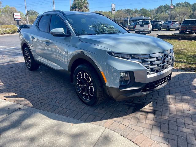 2022 HYUNDAI SANTA CRUZ SEL PREMIUM - 22995897 - 6