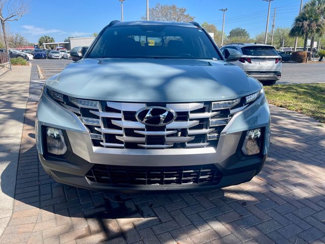 2022 HYUNDAI SANTA CRUZ SEL PREMIUM - 22995897 - 7