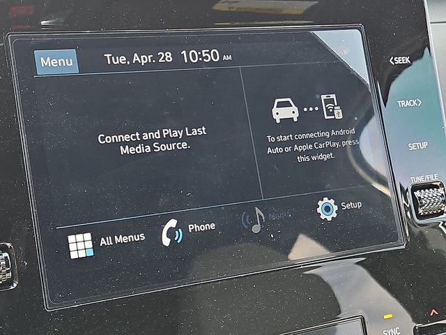 2022 Hyundai Santa Cruz SEL Premium AWD - 23018973 - 9