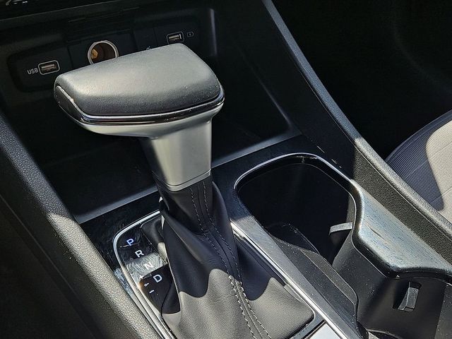 2022 Hyundai Santa Cruz SEL Premium AWD - 23018973 - 11