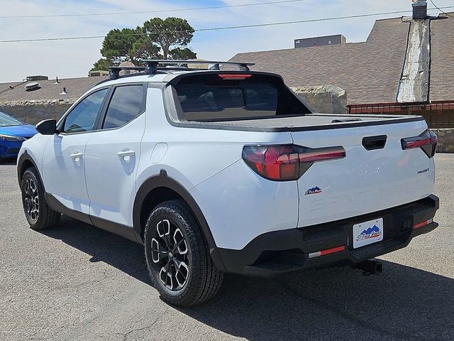 2022 Hyundai Santa Cruz SEL Premium AWD - 23018973 - 2