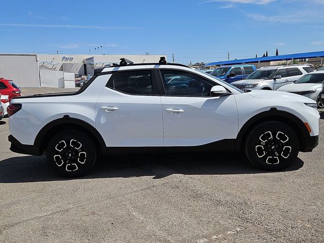 2022 Hyundai Santa Cruz SEL Premium AWD - 23018973 - 4