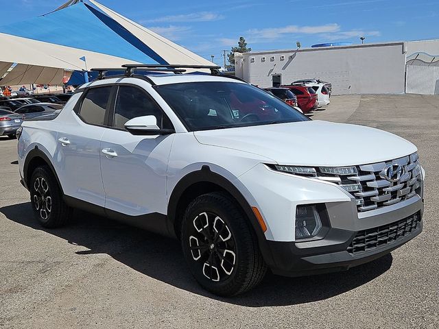 2022 Hyundai Santa Cruz SEL Premium AWD - 23018973 - 5