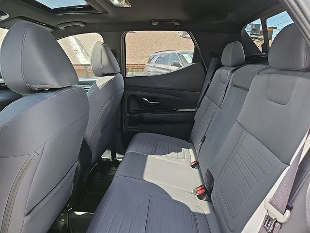 2022 Hyundai Santa Cruz SEL Premium AWD - 23018973 - 6