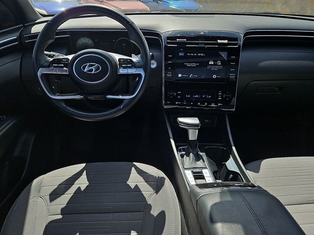 2022 Hyundai Santa Cruz SEL Premium AWD - 23018973 - 7