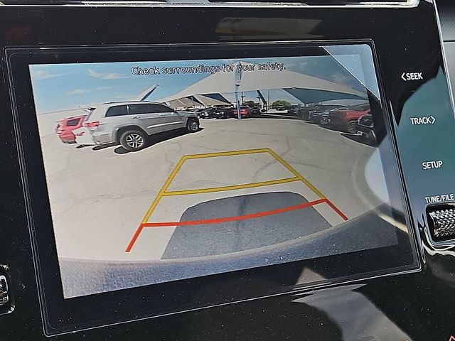 2022 Hyundai Santa Cruz SEL Premium AWD - 23018973 - 8