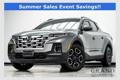 2022 Hyundai Santa Cruz - 5NTJDDAF7NH001158