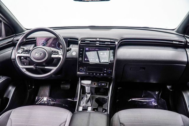 2022 Hyundai Santa Cruz SEL Premium 2.5 AWD's photo