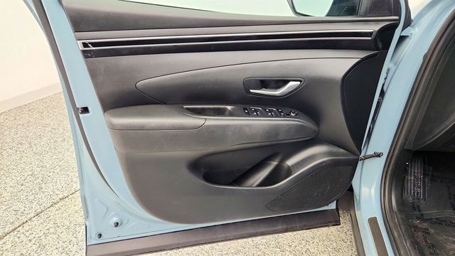 2022 Hyundai Santa Cruz SEL Premium AWD - 23056584 - 10