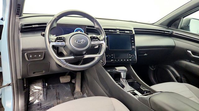 2022 Hyundai Santa Cruz SEL Premium AWD - 23056584 - 12