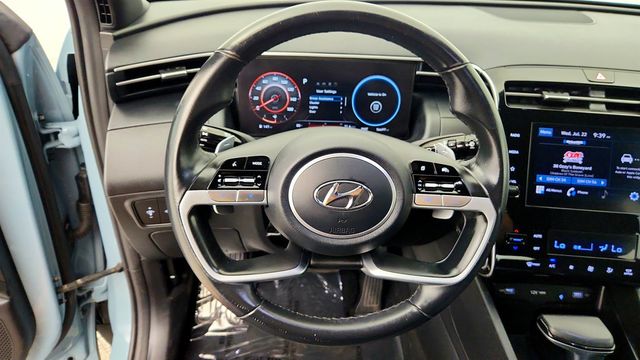 2022 Hyundai Santa Cruz SEL Premium AWD - 23056584 - 13