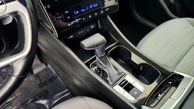 2022 Hyundai Santa Cruz SEL Premium AWD - 23056584 - 16