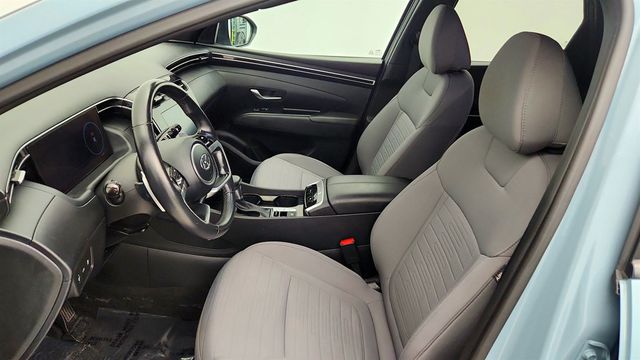 2022 Hyundai Santa Cruz SEL Premium AWD - 23056584 - 19