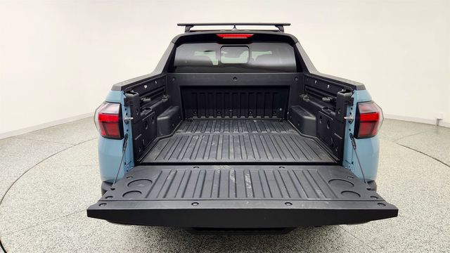 2022 Hyundai Santa Cruz SEL Premium AWD - 23056584 - 21