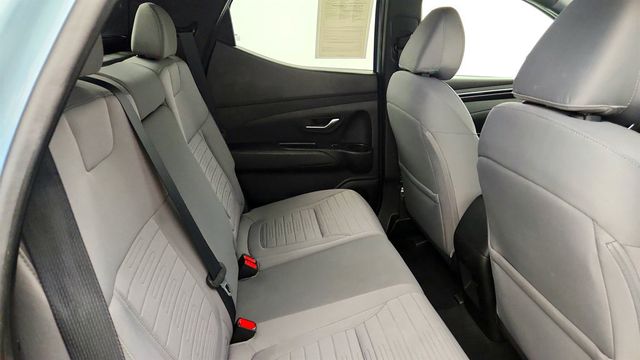2022 Hyundai Santa Cruz SEL Premium AWD - 23056584 - 22