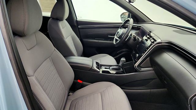 2022 Hyundai Santa Cruz SEL Premium AWD - 23056584 - 23