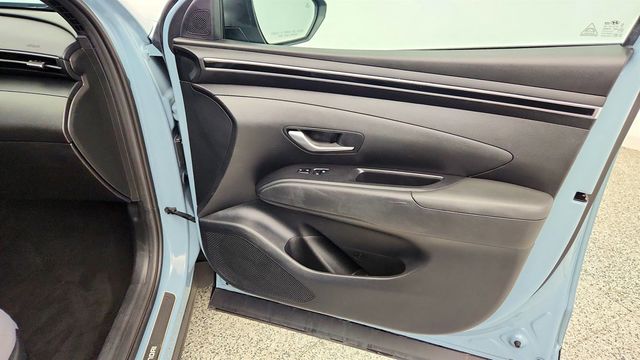 2022 Hyundai Santa Cruz SEL Premium AWD - 23056584 - 25