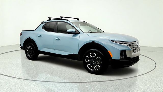 2022 Hyundai Santa Cruz SEL Premium AWD - 23056584 - 2