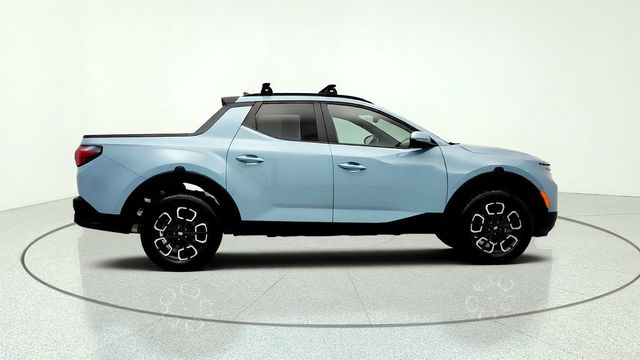 2022 Hyundai Santa Cruz SEL Premium AWD - 23056584 - 3