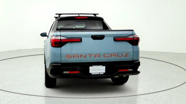 2022 Hyundai Santa Cruz SEL Premium AWD - 23056584 - 5