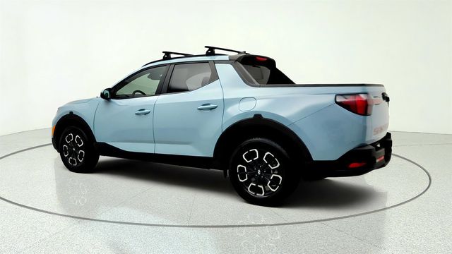 2022 Hyundai Santa Cruz SEL Premium AWD - 23056584 - 6