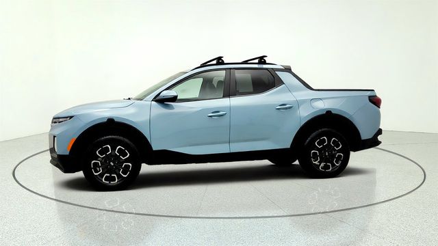 2022 Hyundai Santa Cruz SEL Premium AWD - 23056584 - 7